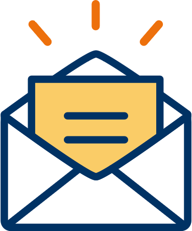 利用可能なメールアドレスの準備