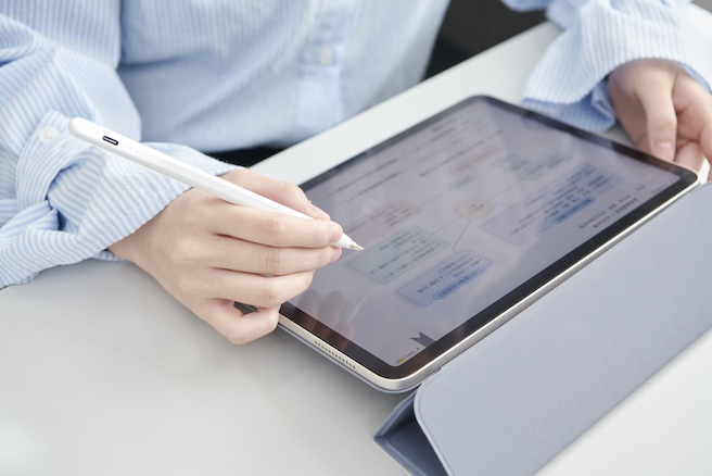 看護師国家試験合格に向け、1年次から全力サポート